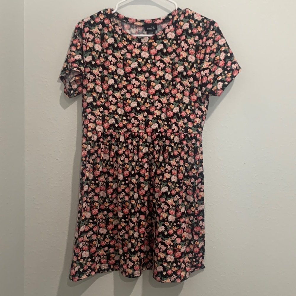 dress